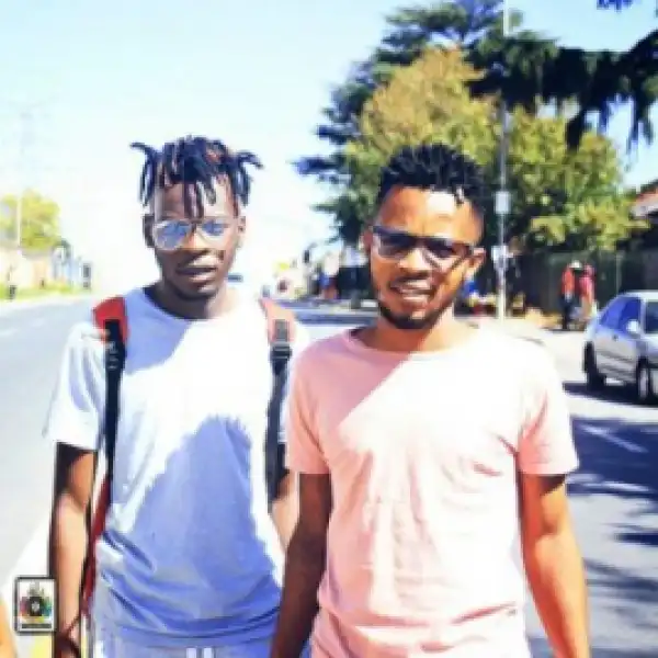 Loktion Boyz - Ghost ft. DJ Onika